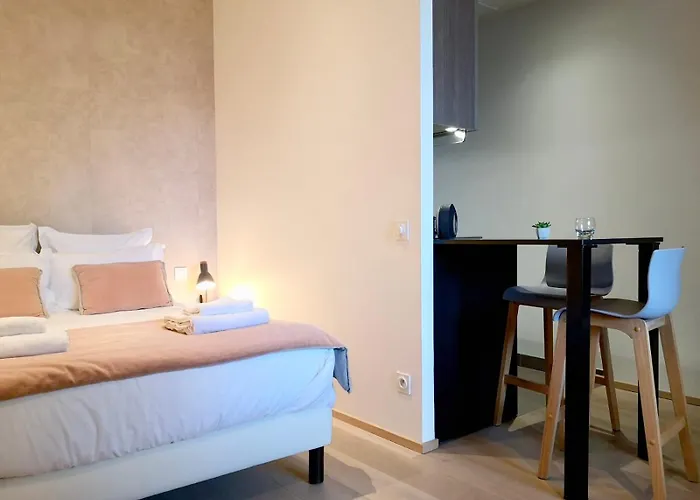 Apartment Saint Enogat