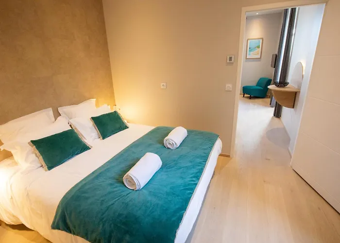 Saint Enogat Aix-les-Bains