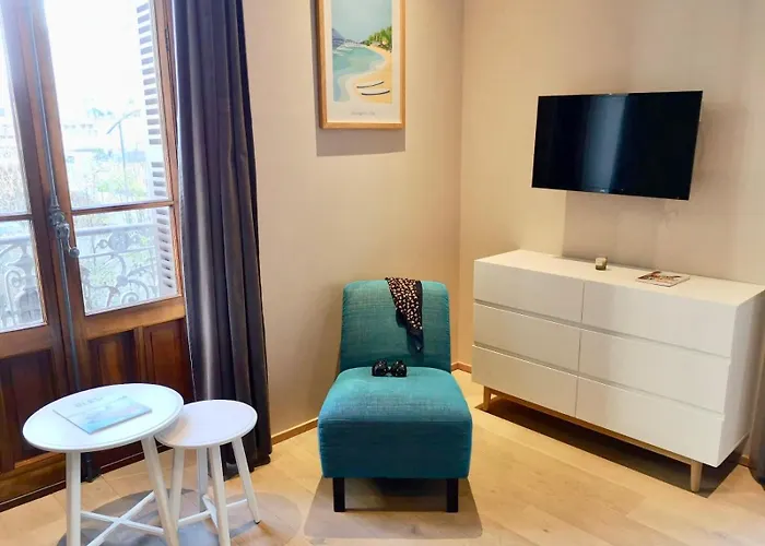 Apartment Saint Enogat