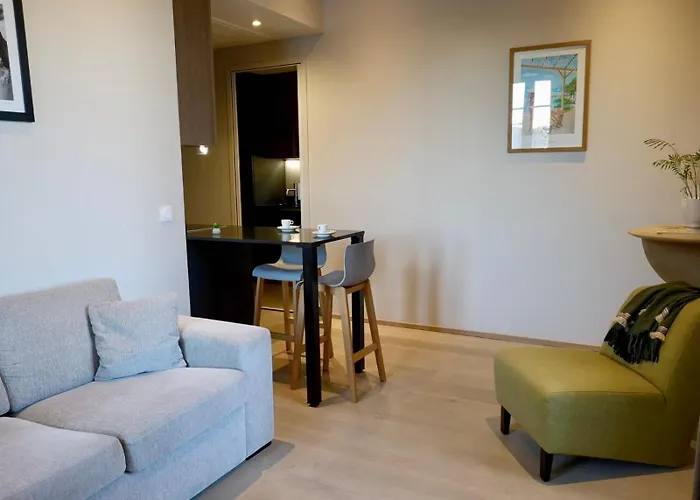 Saint Enogat * Aix-les-Bains