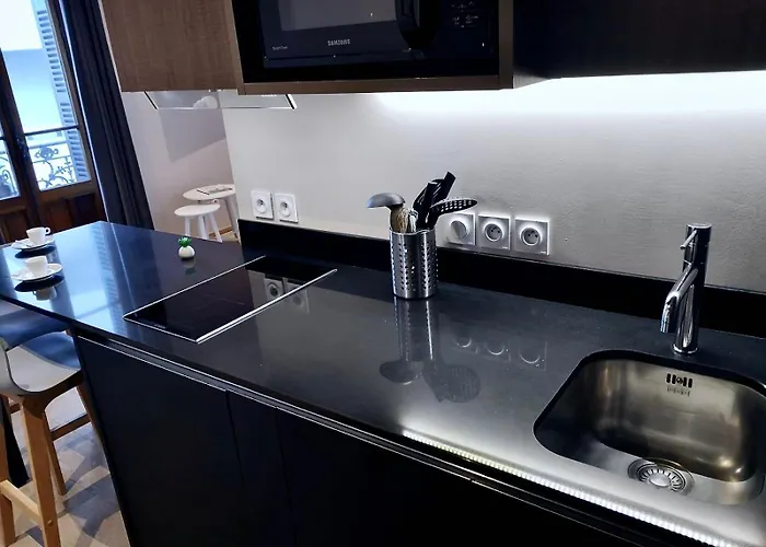 Appartamento Saint Enogat Aix-les-Bains