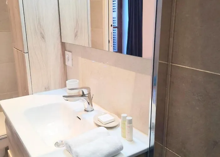 Saint Enogat Aix-les-Bains