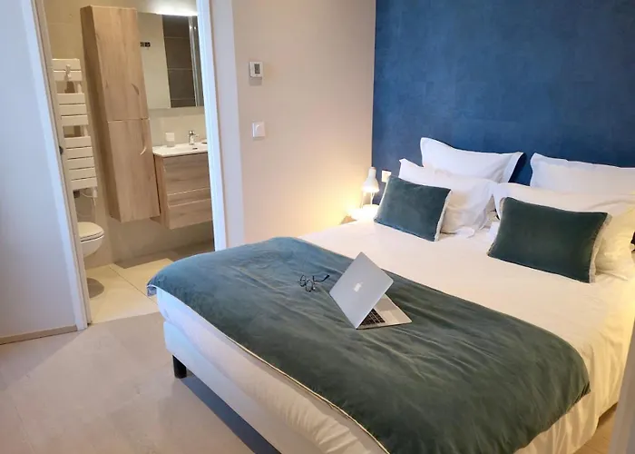 Saint Enogat * Aix-les-Bains