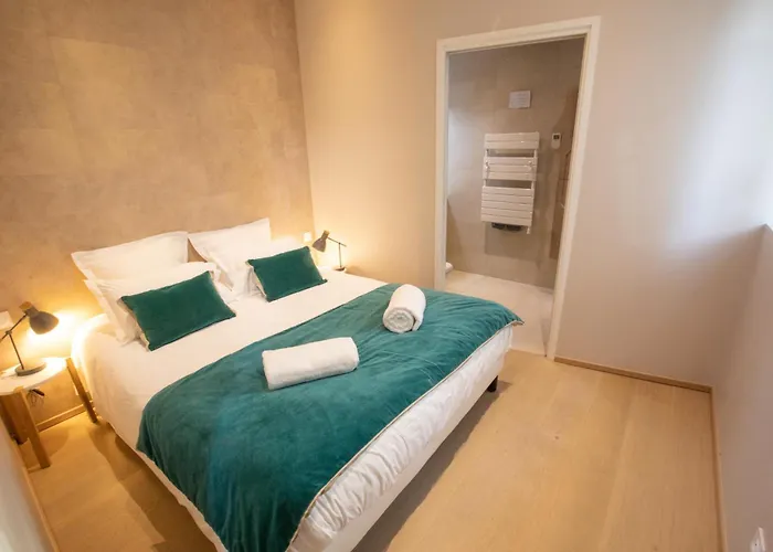 Saint Enogat Aix-les-Bains