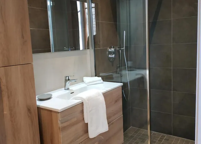 Apartment Saint Enogat