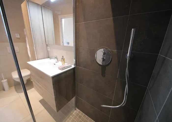 Saint Enogat Appartamento