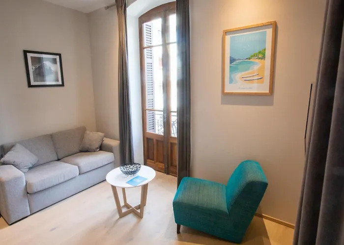 Saint Enogat Appartamento *