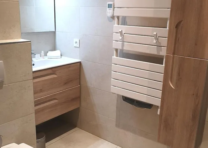 Apartment Saint Enogat