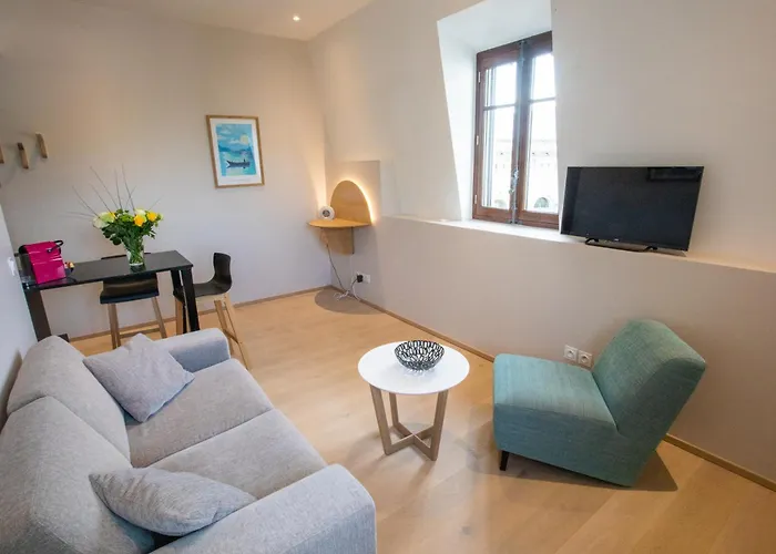 Saint Enogat Aix-les-Bains