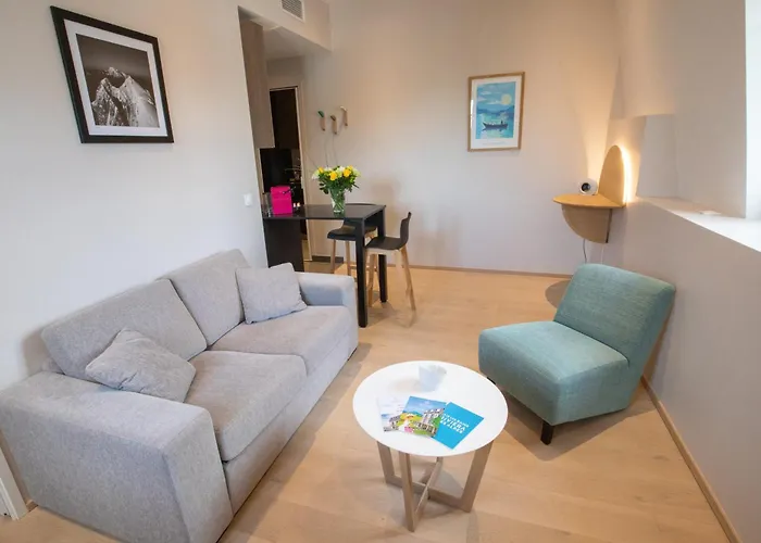 Saint Enogat Appartamento