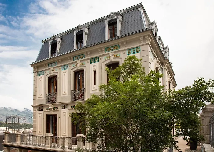 Lägenhet Saint Enogat