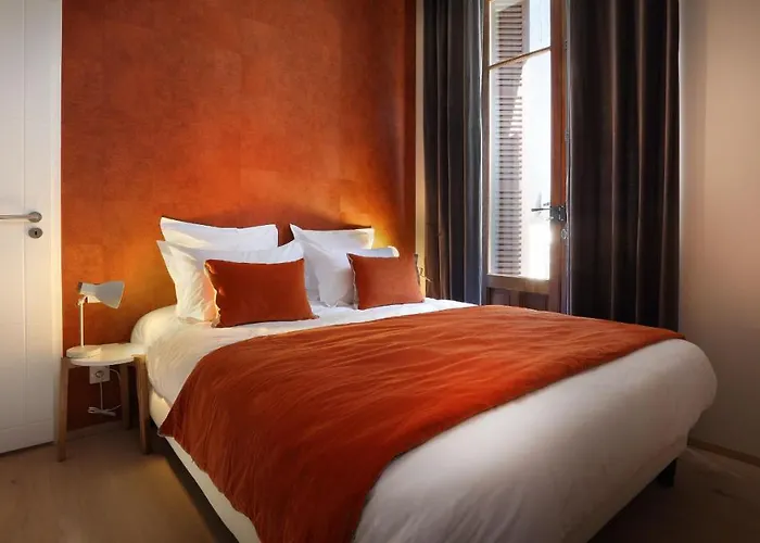 Apartment Saint Enogat