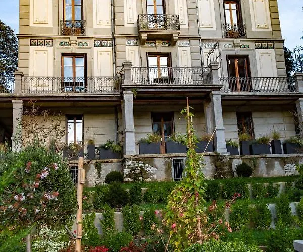 Appartamento Saint Enogat *