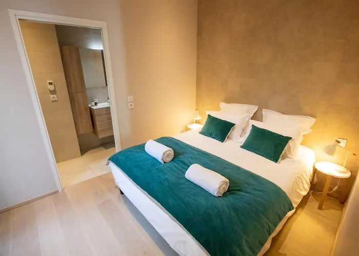 Saint Enogat Aix-les-Bains